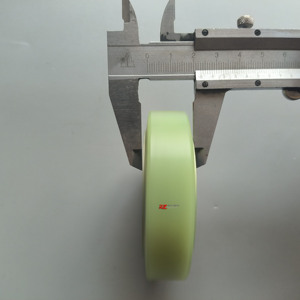 80*22/23*6202 thang cuốn bánh xe nhôm lõi chuỗi bánh xe phù hợp cho lgsigm * hit * Chi thang cuốn - Product Image 6