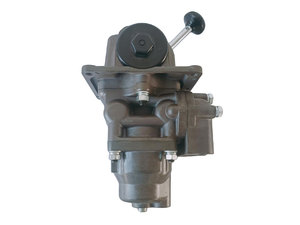 Válvulas direccionales operadas por palanca Controlair HE-2-X R431002937, fabricadas en China, compatibles con OEM/ODM, 1 año de garantía - Product Image 6