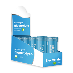 Greenpie miglior prezzo di vendita sbiancante bianco puro vitamina <span class=keywords><strong>C</strong></span> effervescente collagene compressa - Product Image 2