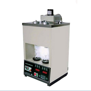 Astm D88 Bitumen <span class=keywords><strong>Saybolt</strong></span> Viscometer Zware Oliën <span class=keywords><strong>Saybolt</strong></span> Viscositeit <span class=keywords><strong>Tester</strong></span>