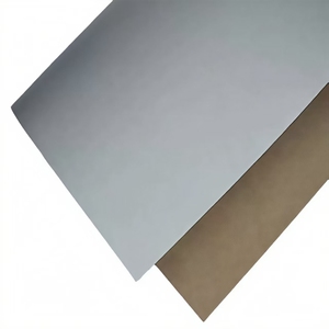 Papel Fusen Ecológico Personalizado al por Mayor de Fábrica, Papel de Arte a Prueba de Humedad de una Cara, Embalaje de Regalo, Papel Offset Estucado de 170-210 g - Product Image 1