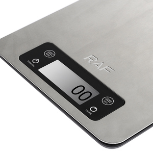 Impermeable 5KG 11lb Hornear Ligero Digital Báscula de alimentos Báscula de cocina con pantalla - Product Image 6