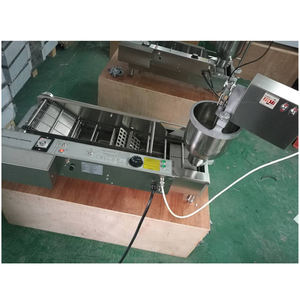 <span class=keywords><strong>Professionnel</strong></span> électrique automatique machine à beignets - Product Image 3