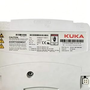 Kukas Drives, Automatización Industrial, Alta Eficiencia, Reducción de Costos y Mejora de la Eficiencia, Totalmente Automatizado e Inteligente - Product Image 4
