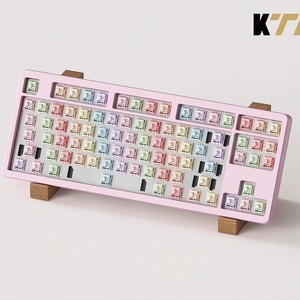 批发跨境KTT马卡龙开关、用于定制机械键盘的线性/触觉开关 - Product Image 3