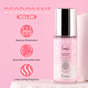 Disaar Collagen Aloe Vera Roll-On Desodorante Axila <span class=keywords><strong>Antitranspirante</strong></span> Reduce la transpiración Fragancia de larga duración Desodorante Stick - Product Image 3