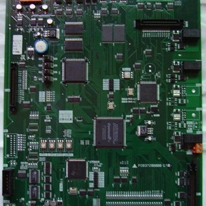 Tarjeta de Control para Elevador Mitsubishi P203745B000G02 G04 G06 G12 G13, Uso Médico, Diseño Industrial, Hecho en China - Product Image 5