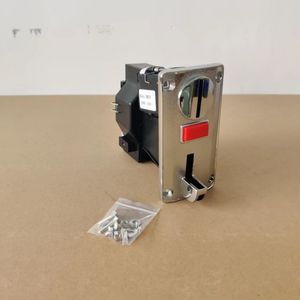 Ricevitore di Monete e Slot <span class=keywords><strong>per</strong></span> Monete ad Alte Prestazioni <span class=keywords><strong>per</strong></span> Macchine a Gru, Distributori Automatici e Macchine Cambiamonete - Offerta Imperdibile - Product Image 2