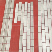 Carreaux de marbre blanc poli pour sols et murs, pour usage intérieur de villas et hôtels, prix sur mesure, tailles personnalisées disponibles