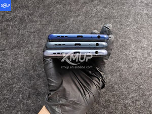 <span class=keywords><strong>Vivo</strong></span> Y20s 8+256GB Octa Core, Schermo HD da 6.5\", Batteria da 5000mAh, Fotocamera Frontale da 8MP, Dual SIM, Nuovo, Spina EU, Sistema Operativo in Inglese - Product Image 6