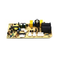 Fabricant de circuits imprimés, assemblage de circuits imprimés pour haut-parleur Bluetooth, casque, amplificateur audio