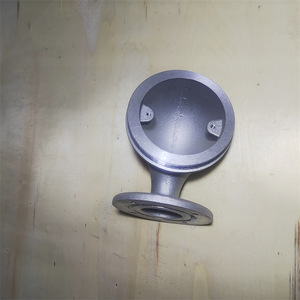 Pieza Automotriz de Aluminio Fundido a Medida, Fundición por Gravedad, Mecanizada por CNC para Fabricación - Product Image 2