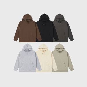 Fabricant de sweats à capuche H5331, sweats à capuche en molleton français de 350 grammes sur mesure, sweats à capuche de qualité supérieure - Product Image 1