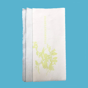 A veces de almuerzo servilleta - Product Image 1