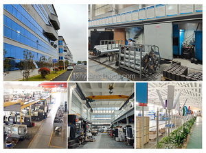 Generador Eólico Vertical Económico de 600w 1000w 2000w 3000w 5000w para Uso Doméstico, Energía Gratuita - Product Image 3