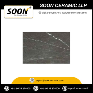 Most Selling Large Slab Porcelain Tiles 800x1200 MM Glazed Vitrified Tiles for Export Sale From India - Product Image 2