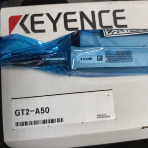 Sensor Digital de Contacto de Alta Precisión KEYENCE GT2-A50, Serie GT2, Tipo Cilindro Neumático GT2 A50 - Product Image 1