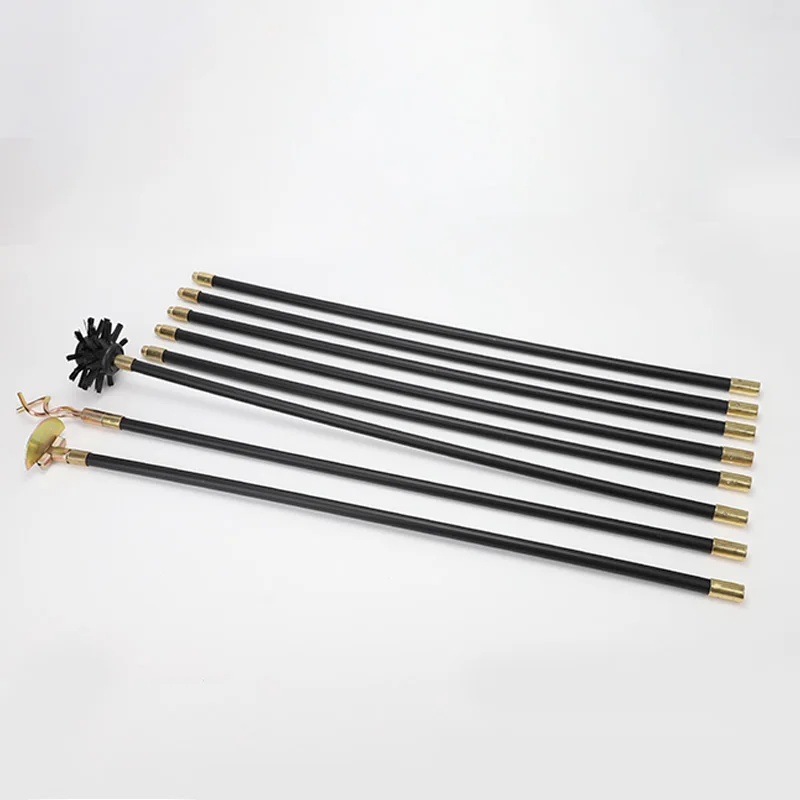 Hot Selling Drain Rod Kit Interlocking