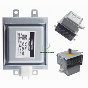 Peng Ying Electronics Supply Discount Components OM75P(31)ESGN Industrial Microwave Dryer Air-cooling Electronic Tube 1000W - Product Image 1