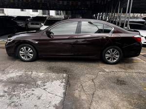 Cafetera Económica, <span class=keywords><strong>Honda</strong></span> <span class=keywords><strong>Accord</strong></span> 2.0L EX <span class=keywords><strong>2014</strong></span>, Auto de <span class=keywords><strong>Segunda</strong></span> <span class=keywords><strong>Mano</strong></span>, Exportación de Autos Usados - Product Image 4