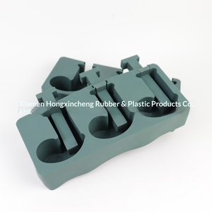 Moule et plateau à glaçons créatifs en silicone en forme de botte, tendance, faciles à démouler, pour gobelets comestibles et verres à vin - Product Image 3