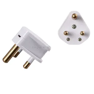 Factory directly sale plug/BAKELITE 15A plug/wall plug 15A plug electrical accessories