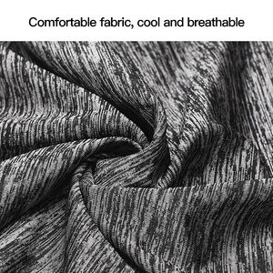 GOOD LOVE JOY XTJ09 Pasamontañas para mascarilla para exteriores-Secado rápido y cómodo para todas las estaciones - Product Image 5