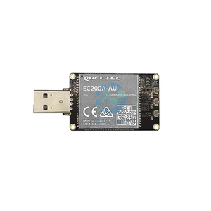 HAISEN Quectel Dongle USB 4G, Dongle nirkabel seluler EC200AAUAB dengan casing CAT4 LTE EC200AAUAB EC200 - Product Image 4