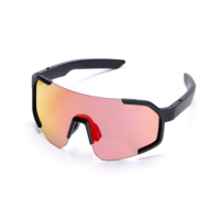 Lunettes audio intelligentes Top Sound, lunettes de soleil sportives intelligentes avec haut-parleurs à oreille ouverte, assistant vocal IA, traduction intelligente IA