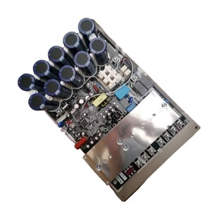 Module de compresseur H7B10260A H7B10260B H7B10260C pour climatisation centrale Hitachi, pièce de rechange anti-poussière - Product Image 1