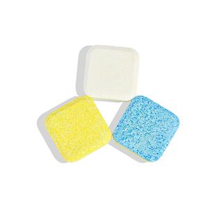 Pastiglie per la <span class=keywords><strong>pulizia</strong></span> della <span class=keywords><strong>lavatrice</strong></span> automatica eco-friendly prodotti per la <span class=keywords><strong>pulizia</strong></span> della casa solidi - Product Image 2