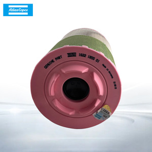 ไส้กรองอากาศ Atlas Copco รุ่น 1622185501 แบบกระดาษจีบ สำหรับเครื่องอัดอากาศแบบสกรูและแบบลูกสูบ - Product Image 3