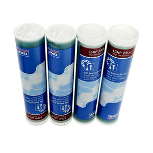 <span class=keywords><strong>SKF</strong></span> LGHP 2/0.4: Éliminer la défaillance des roulements dans les moteurs électriques | Lubrification longue durée à haute température (400g) - Product Image 6