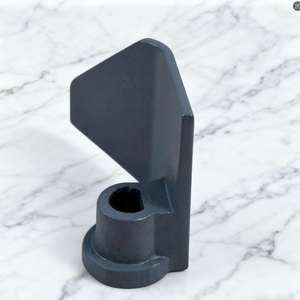 Machine à pain pièces de lame SS-187115 <span class=keywords><strong>couteau</strong></span> pétrin palette pour <span class=keywords><strong>Moulinex</strong></span> OW400100 OW400001TEFAL OW400 KENWOOD BM450 - Product Image 5