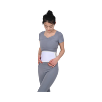 Bande auto-adhésive à haute élasticité très vendue pour les femmes enceintes pour soulager le relâchement abdominal et les douleurs pelviennes