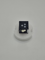 Pièces de robot industriel neuves et d'origine CL. ADAPTATEUR AVEC SÉAT DE SOUPAPE Modèle 3HNA014520-001 Garantie 1 an 380V/220V