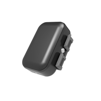 Étanche Anti-Perte GPS Pet Tracker Son et Lumière Merveille pour Chat et Chien IOS App Voir 1 An de Garantie