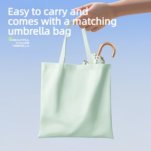 <span class=keywords><strong>Parapluie</strong></span> portable de princesse personnalisé en usine, pliable en 3 sections, avec crochet doré, bordure en dentelle, revêtement UV couleur unie, pour femme, cadeau, protection solaire - Product Image 3