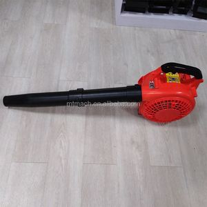 Souffleur à feuilles portable haute performance de qualité industrielle, moteur à essence 26cc, idéal pour le jardin - Ventes flash - Product Image 4