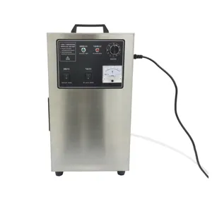 Hot Sale Ce Certificated 220v 20g Ozone Generator For Water Treatment