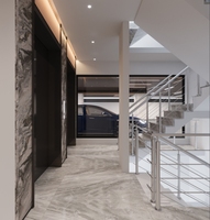 Service de conception d'intérieur 2D et 3D pour appartements de luxe George Group, solution clé en main pour l'aménagement intérieur, matériaux de construction tout-en-un