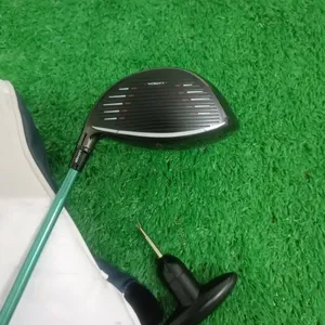 Vente en gros de clubs de <span class=keywords><strong>golf</strong></span> pour hommes, driver droitier, tête en alliage de titane 10.5, clubs de <span class=keywords><strong>golf</strong></span> neufs - Product Image 6