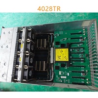 Motherboard SuperServer 4028TR Bekas, Casing Quasi-system, Kipas Ganda, 2X Power Supply 1600W, 4028TR