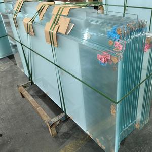 Bán kính mờ trong suốt chống xước giá nhà máy chịu nhiệt cho tủ - Product Image 4