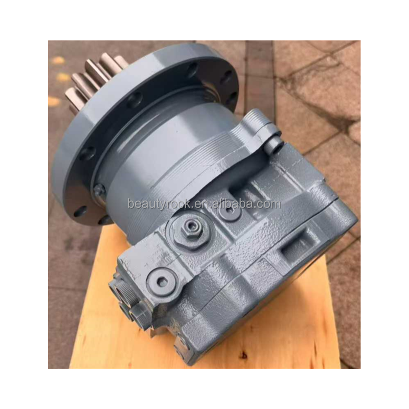 MSG-27P Swing Motor for Hitachi Excavators - Reliable Performance