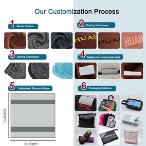 Panni in Microfibra di Alta Qualità per Macchine da Caffè, Assorbenti e Smacchiatori per Pulizia Domestica - Product Image 5