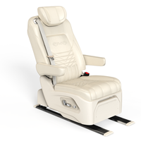 Chaise ergonomique pivotante classique en fibre de carbone de qualité garantie avec roulettes mobiles, populaire auprès des personnes à mobilité réduite, siège auto confortable