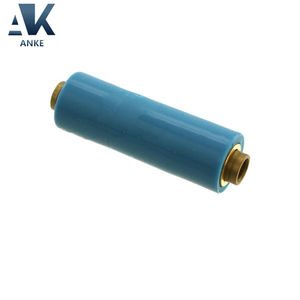 Componentes neumáticos de válvula de mariposa unidireccional Crouzet 81529007 - Product Image 1