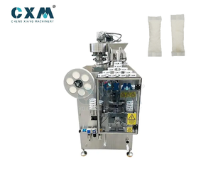 เครื่องบรรจุซองมินิสนุสแบบบรรจุผง 1 กรัม พร้อมปิดผนึก - Product Image 1