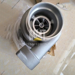 เทอร์โบชาร์จเจอร์ 1W-5285 1W-5286 129-1557 129-1558 1W5285 1W5286 1291557 1291558 สำหรับเครื่องยนต์ทางทะเลรุ่น 3408B 3408 3508 - Product Image 5